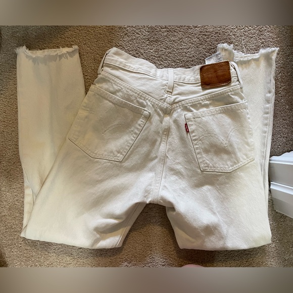 Levi’s 501 jeans - Picture 1 of 4